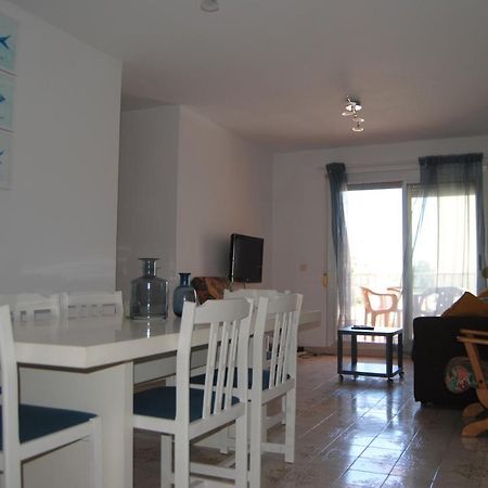 Apartamento Iris Playa De Gandia Eksteriør billede