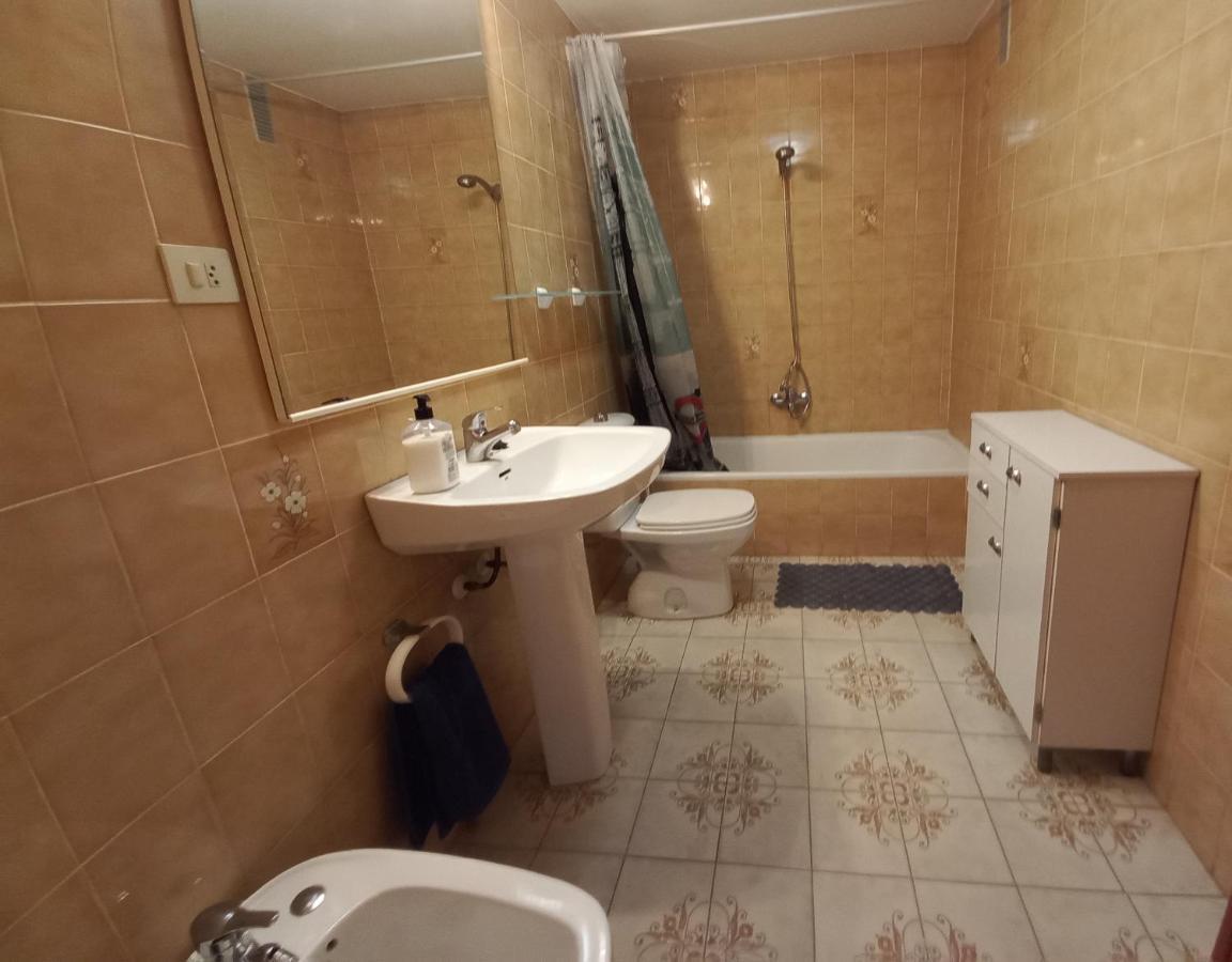 Apartamento Iris Playa De Gandia Eksteriør billede
